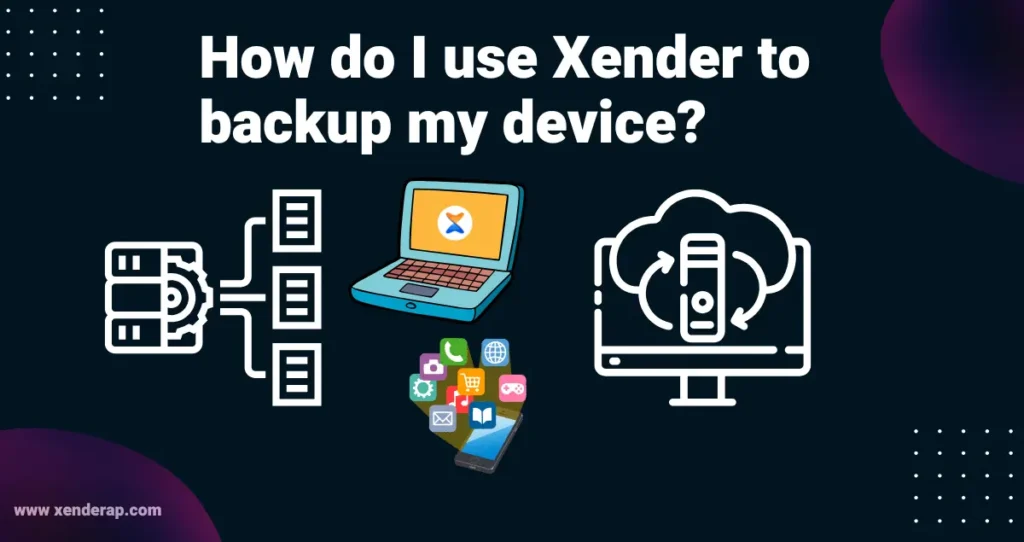 xender-to-backup